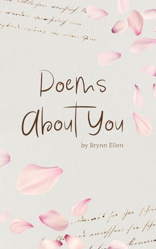 Ellen - Poems About You - New paperback or softback
