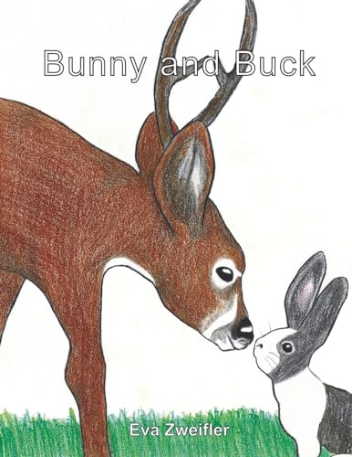 Zweifler - Bunny and Buck - New paperback or softback