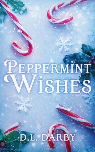 Darby - Peppermint Wishes - New paperback or softback