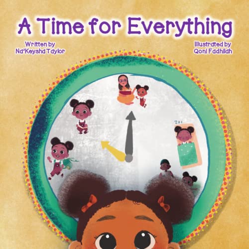 Fadhila - A Time for Everything - New paperback or softback