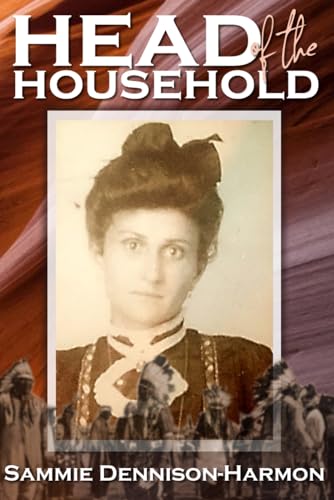 Harmon - Head of the Household: In My Grandmother's Footsteps - New pa