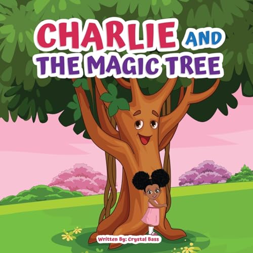 Bass - Charlie and The Magic Tree - New paperback or softback