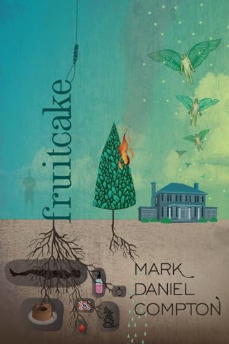Compton - Fruitcake - New paperback or softback