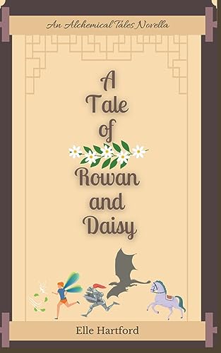 Hartford - A Tale of Rowan and Daisy - New paperback or softback