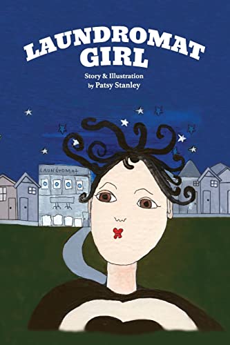 Stanley - Laundromat Girl - New paperback or softback