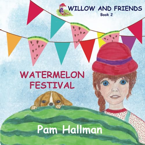 Hallman - Watermelon Festival - New paperback or softback