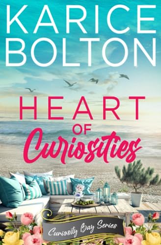 Bolton - Heart of Curiosities - New paperback or softback