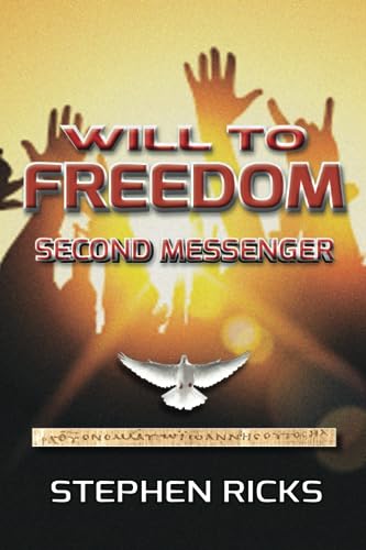 Ricks - Will to Freedom  Second Messenger - New paperback or softback