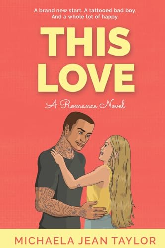 aylor - This Love - New paperback or softback