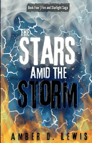 Lewis - Stars Amid the Storm - New paperback or softback