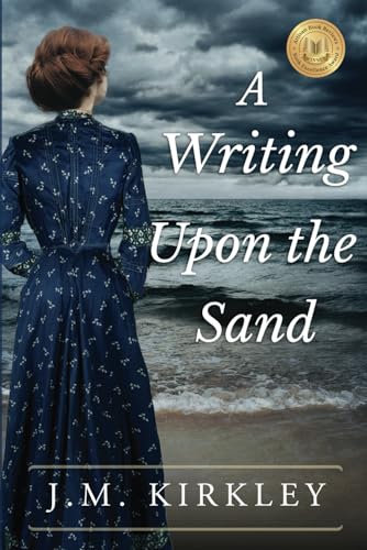 Kirkley - A Writing Upon the Sand - New paperback or softback