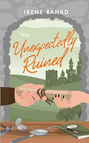 Bahrd - Unexpectedly Ruined - New paperback or softback