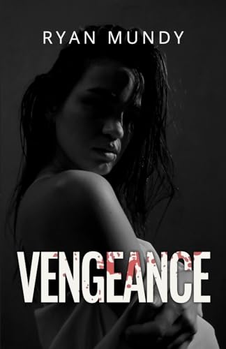 Mundy - Vengeance - New paperback or softback