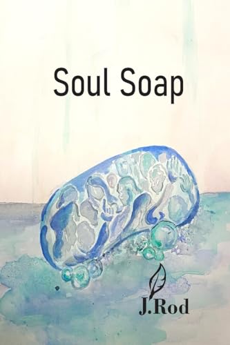 Rodr?guez Caama?o - Soul Soap - New paperback or softback