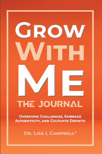 Campbell - Grow With Me Journal - New paperback or softback