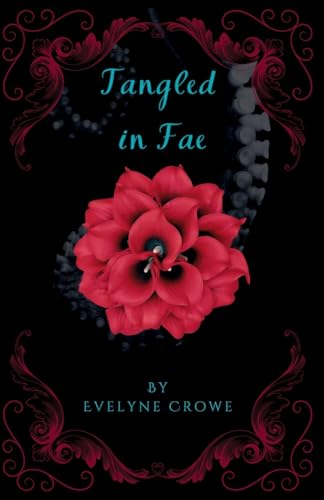 Crow - Tangled in Fae - New paperback or softback