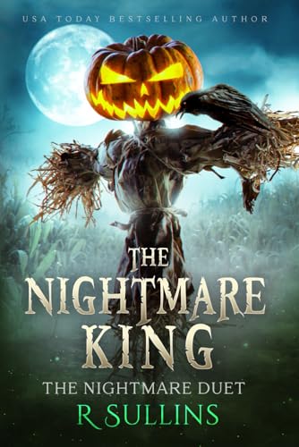 Sullins - Nightmae King - New paperback or softback