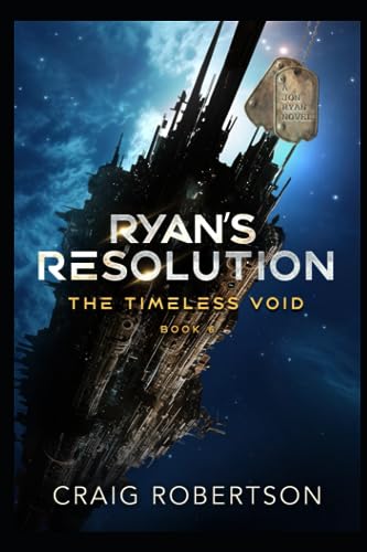 Robertson - Ryan's Resolution - New paperback or softback