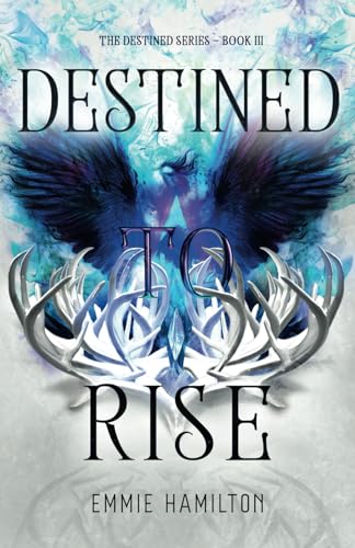 Hamilton - Destined to Rise - New paperback or softback