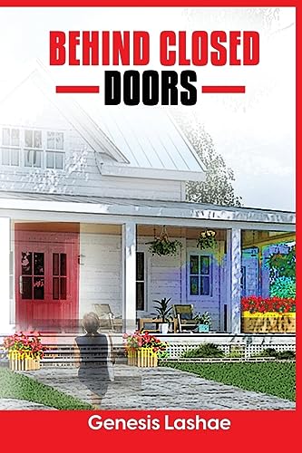 LaSha - Behind Closed Doors - New paperback or softback