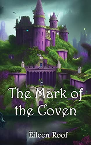 Roof - Mark of the Coven - New paperback or softback