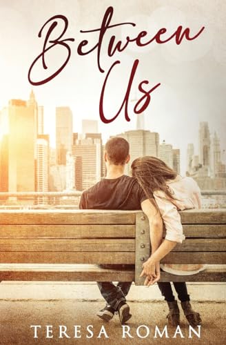 Roman - Between Us - New paperback or softback