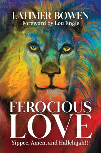 Bowen - Ferocious Love - New paperback or softback