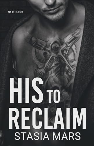 Mars - His to Reclaim - New paperback or softback