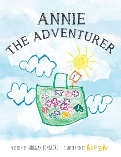 Longford - Annie The Adventurer - New paperback or softback