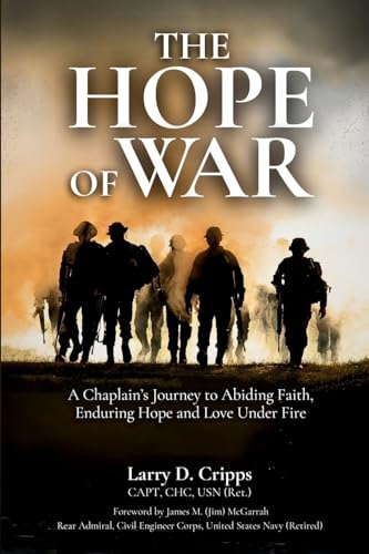 Cripps - Hope of War - New paperback or softback