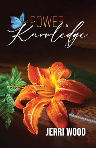 Wood - Power in Knowledge - New paperback or softback