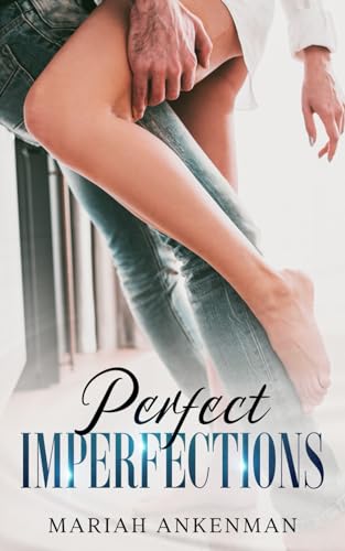 Ankenman - Perfect Imperfections - New paperback or softback