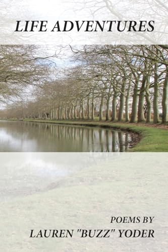 Yoder - Life Adventures - New paperback or softback