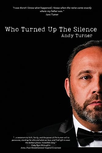 urner - Who Turned Up the Silence - New paperback or softback
