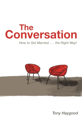 Haygood - Conversation - New paperback or softback