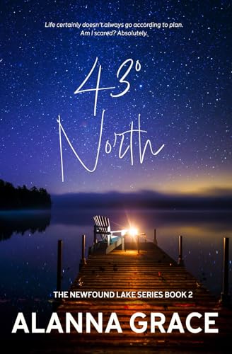 Grac - 43? North - New paperback or softback