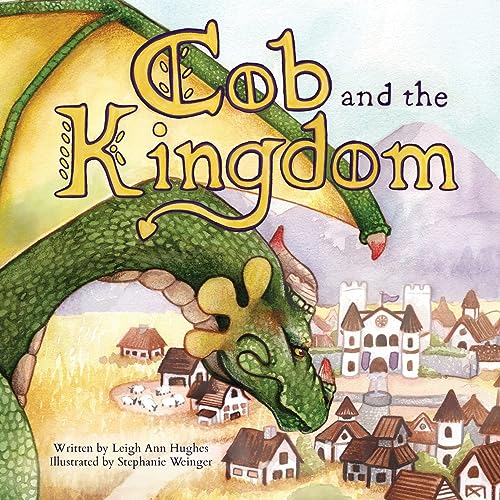 Hughes - Cob and the Kingdom - New paperback or softback