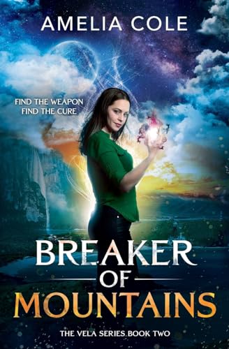 Col - Breaker of Mountains - New paperback or softback