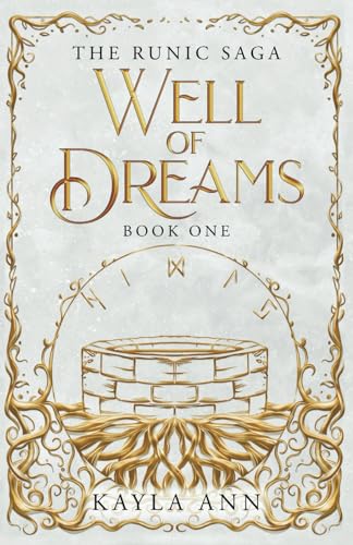Ann - Well of Dreams - New paperback or softback