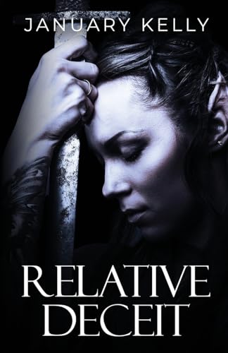 Kelly - Relative Deceit - New paperback or softback