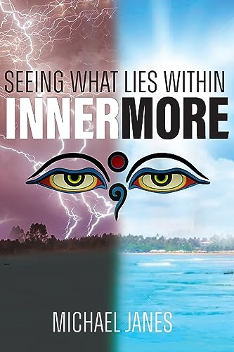 Janes - Innermore  Seeing What Lies Within - New paperback or softback