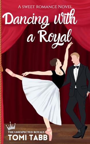 abb - Dancing With a Royal - New paperback or softback