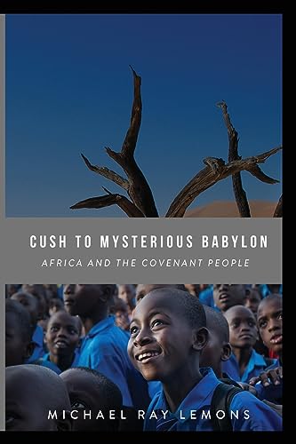 Lemons - Cush To Mysterious Babylon - New paperback or softback