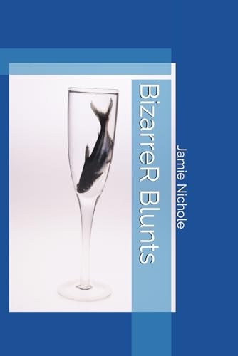 Aldridg - BizarreR Blunts - New paperback or softback