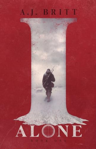 Britt - I Alone - New paperback or softback