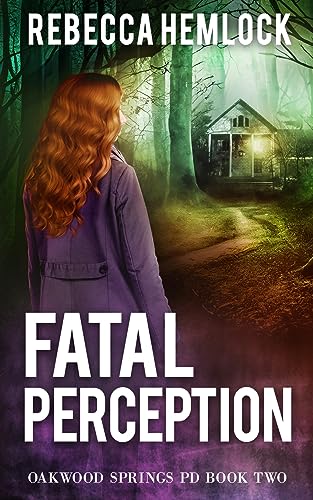 Hemlock - Fatal Perception - New paperback or softback
