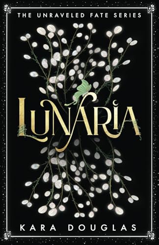 Douglas - Lunaria - New paperback or softback