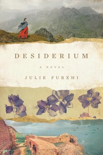 Furxhi - Desiderium - New paperback or softback