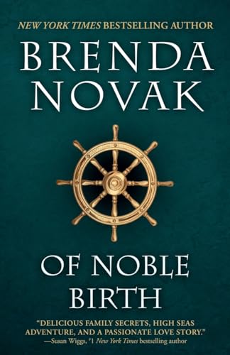 Novak - Of Noble Birth - New paperback or softback