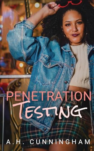 Cunningham - Penetration Testing - New paperback or softback